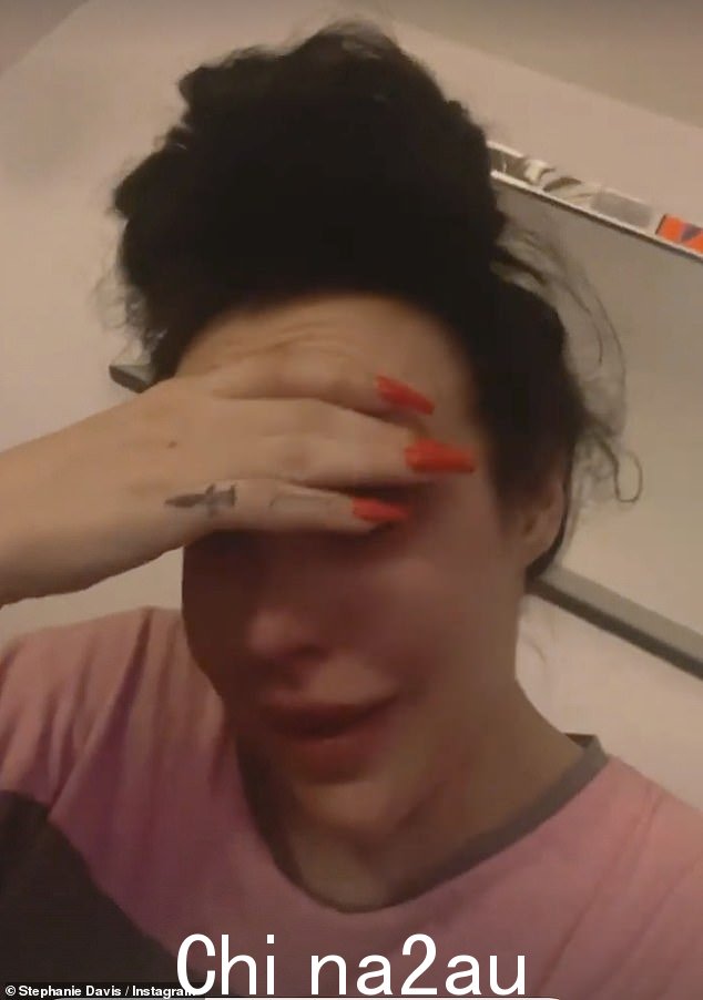 加冕街女演员,30岁,告诉M irror : '当我处于那个糟糕的阶段时,我有自杀倾向。'