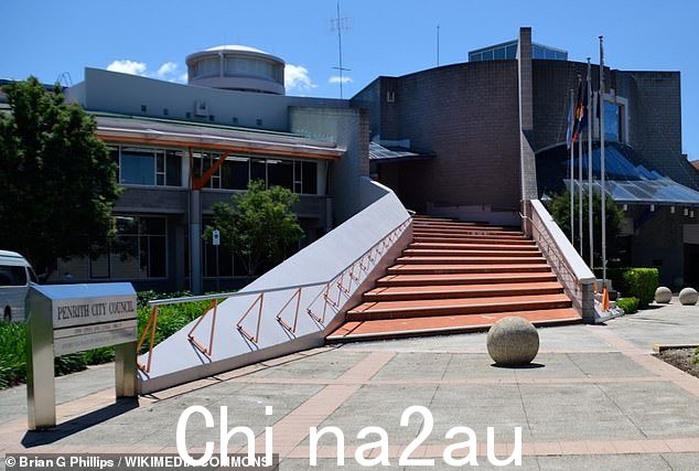 West西悉尼当地人猛烈抨击旅游计划,称资金可以用于在生活成本危机期间帮助人们