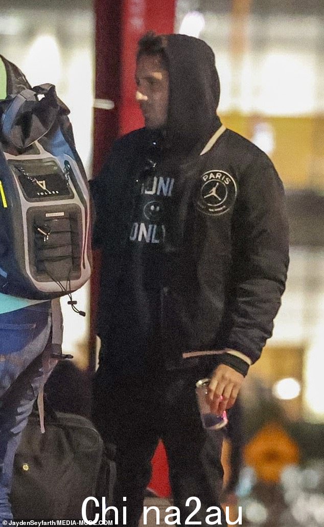 Fans have been begging the couple to confirm their alleged romance, especially after they enjoyed a trip to France together