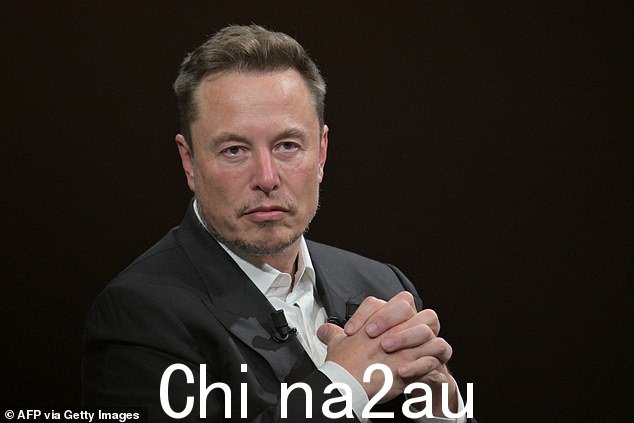 Elon Musk 已宣布他是Twitter 品牌重塑立即生效 - 将网站名称更改为“X”,并将平台标志性的蓝鸟徽标更改为字母