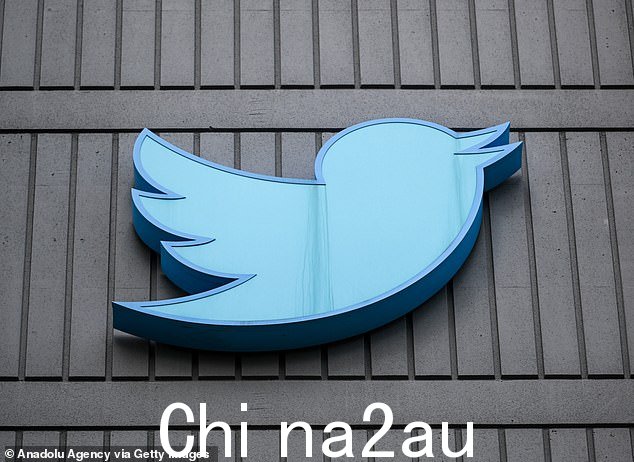根据 Twitter 网站, Larry 是“我们最知名的资产”,也是“我们为何如此保护它”。 src=