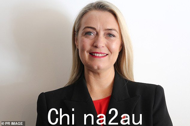 Jodie Haydon, partner of Prime Minister Anthony Albanese, has landed a new role as Ambassador for Redkit