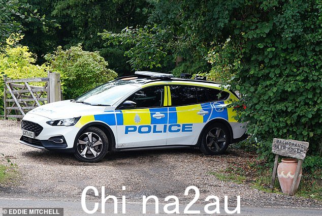 该地区还将增加警力以提供保证