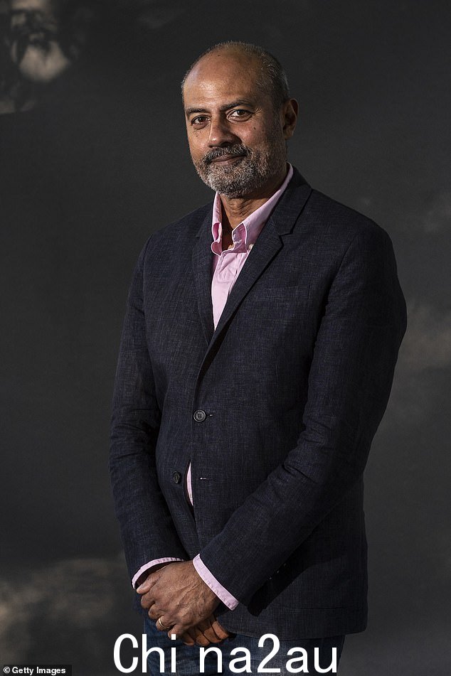 George Alagiah 于 1989 年加入 BBC,是英国广播公司 (BBC) 的成员之一。广播公司的主要外国记者