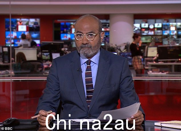乔治·阿拉吉亚 (George Alagiah) 经过几个月的治疗后返回《六号新闻》。10 月,他宣布将暂时离开荧幕