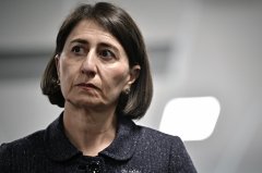 ICAC 调查 Berejiklian 报告的延迟和可能的行政管理不善