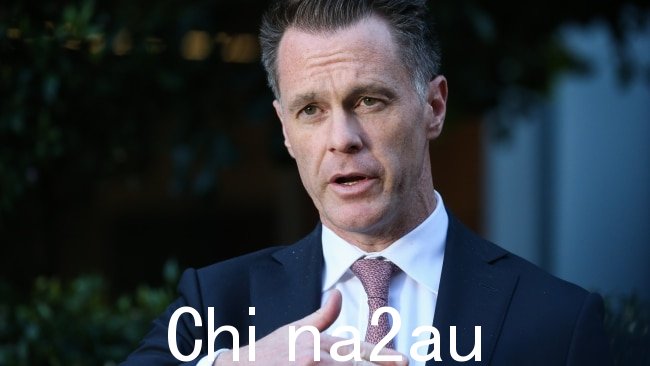 新南威尔士州州长克里斯·明斯 (Chris Minns) 表示,地铁西线正面临严重延误,因为他拒绝排除是否会完全放弃耗资数十亿美元的基础设施项目。图片 NCA Newswire / Gaye Gerard