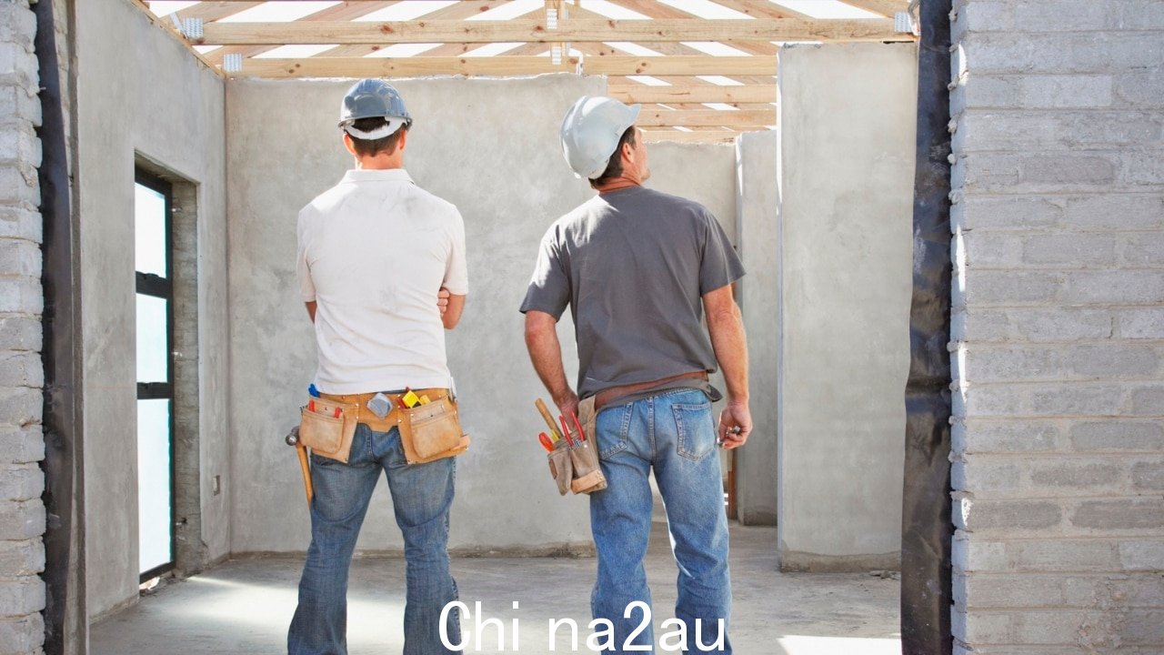 普通澳大利亚人首当其冲承受通胀危机:CFMEU国家秘书