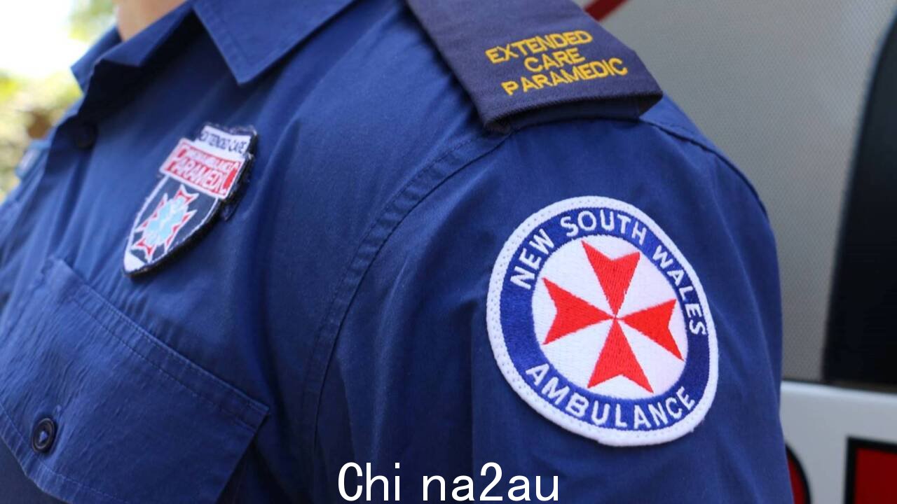 新南威尔士州护理人员‘逃往’其他州,因为他们仍然是该国工资最低的部队” fetchpriority=