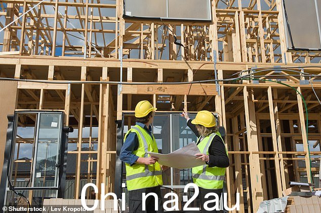 Narre Warren 住宅建筑商 Kleev Homes Pty Ltd 本月早些时候在墨尔本悄然进入清算阶段,欠下 162 个无担保债权人的 330 万澳元(如图所示)