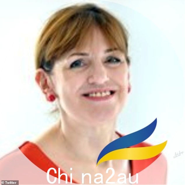 分享该图片的Helen Bevan是NHS Horizons的战略顾问是卫生服务部门的培训单位,也是华威商学院健康与护理改进实践教授