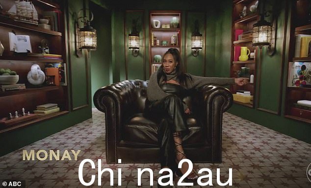 没问题:'这并不是真正的报复,但我确实从 Shayne 那里得到了一封非常好的便条“当她离开时,”莫奈在忏悔中说道。“我打开笔记本,上面写着‘接下来是科尔’,然后我说,‘没问题,女孩。找到你了。’” class=