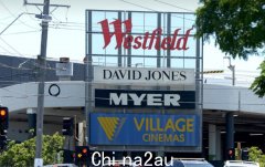 “不敢去这个Westfield！”澳洲女孩商场被打，家长担心：没人能治好小流氓（图）