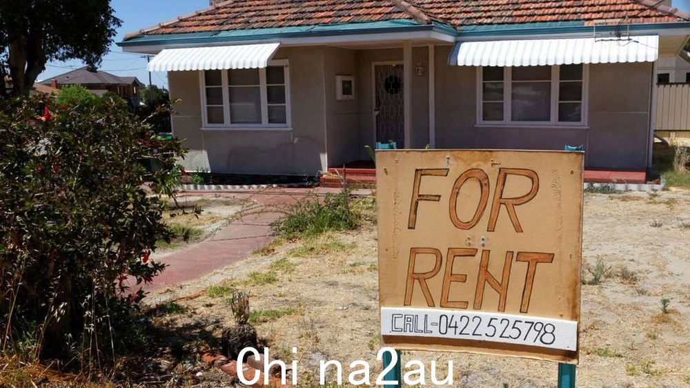 澳洲租赁市场租金上涨90%，专家：移民大量涌入是主要原因（组图）--3