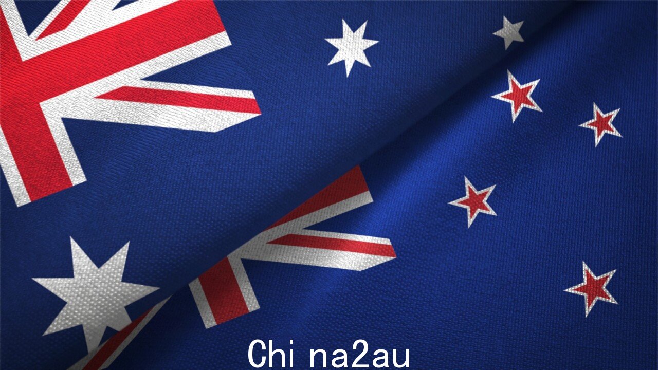 新西兰没有比澳大利亚更好的朋友:新西兰总理 Chris Hipkins