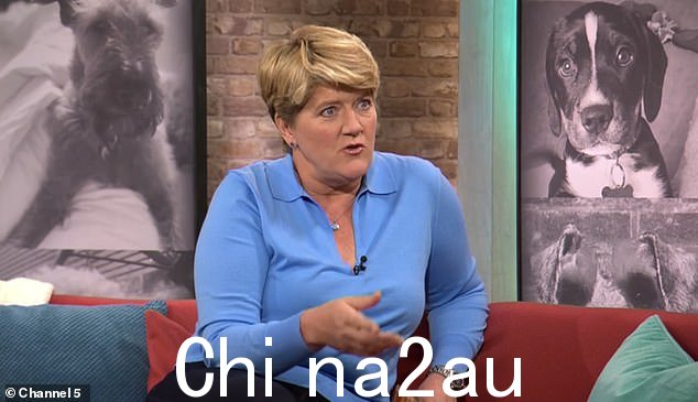 Clare Balding 的新节目 Lost Dogs Live 粉丝们分享了他们的狗狗全神贯注于情感系列的可爱照片