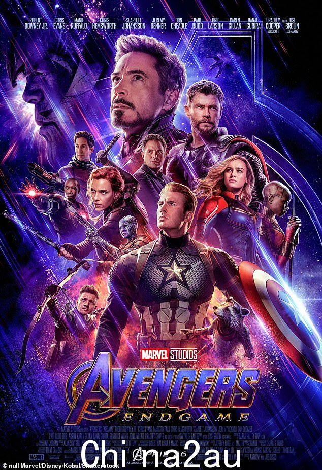此前,《复仇者联盟:终局之战》4 月 20 日票房为 4.02 亿美元19 号保持了首映周末票房最高记录