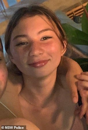 Kaydee Pocklington, 14