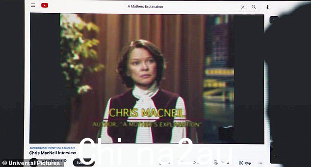 最后- 手段:在医疗干预失败后寻求 Chris 的专业知识