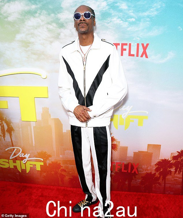 团结一致:史努比《Dogg》于 2022 年 8 月在 Netflix 首映式上亮相,周二在 Instagram 上透露,为声援好莱坞著名演员和作家,即将在好莱坞露天剧场 (Hollywood Bowl) 上映的节目已被取消