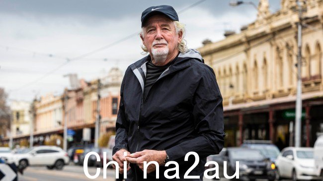 IBAC 的调查发现,开发商 John Woodman 试图以不当方式影响凯西市议员。图片:亚伦·弗朗西斯/澳大利亚人报