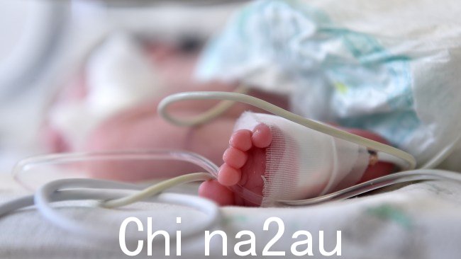 验尸官得出的结论是,如果早点发现这些错误,工作人员将有“足够的时间”来阻止死亡。图片:Getty Images