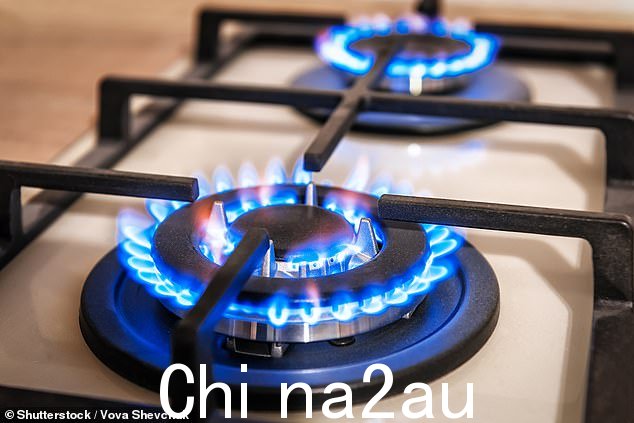 维多利亚州燃气烹饪将成为过去(股票)