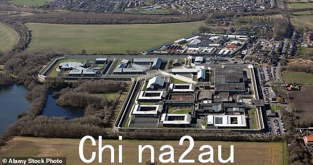 而误判的受害者则更加‘愤怒’,因为他可能要为自己近 20 年来所遭受的‘酷刑’付出代价。他的一大笔赔偿金可能会被扣除,以偿还监狱 - HMP Frankland(如图)的食品和住宿费用