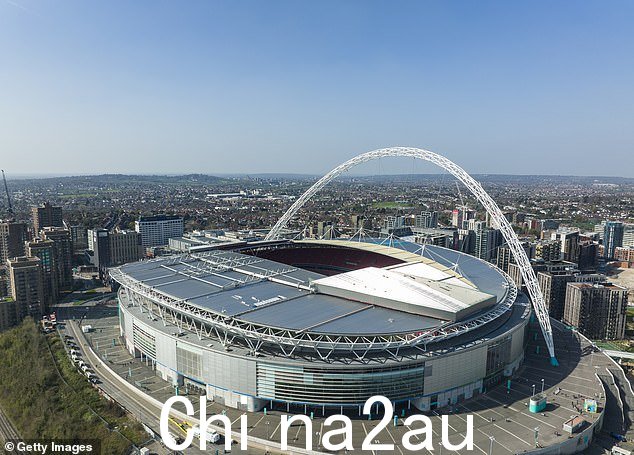 英国和爱尔兰在争取主办 2028 年欧洲杯方面获得了巨大的推动