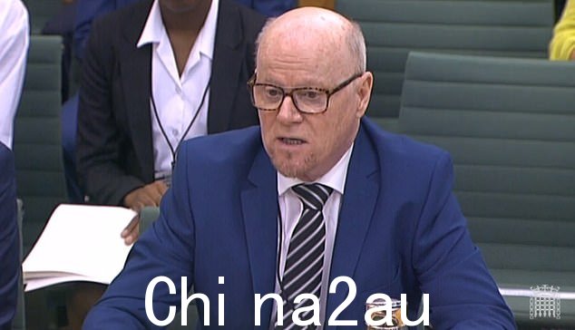 ITV 工作室总监 Julian Bellamy(如图)表示,演员和编剧罢工可能会开始影响 ITV 节目的制作