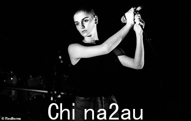 Sinead O'Connor 因精神健康问题去世,享年 56 岁