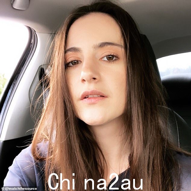 Alexa Nikolas ¿ 在热门 Nickelodeon 系列剧中扮演 Nicole ¿ 仅仅两季后就离开了该剧,并声称她被布兰妮·斯皮尔斯的妹妹“通过了铃声”