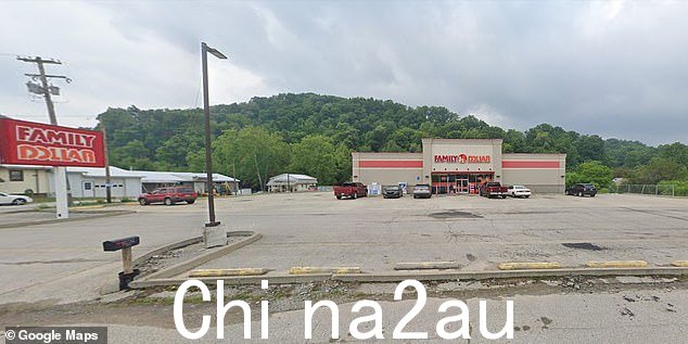 7 月 7 日晚上 10:30 左右,孩子告诉 Family Dollar 和执法部门的员工,她唯一吃的就是她三个兄弟姐妹之一制作的三明治