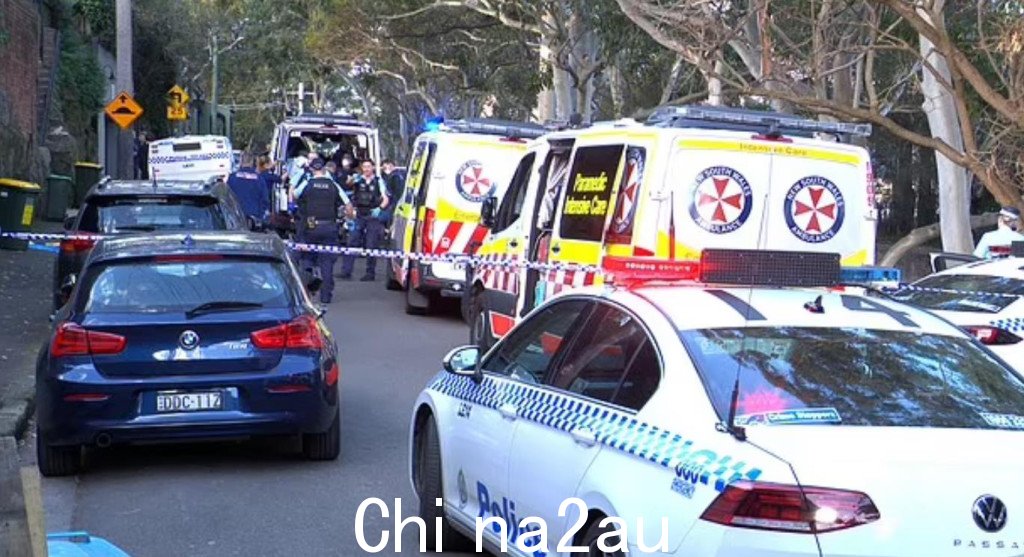 悉尼街头又发生凶杀案！男子被刺伤重伤，事发后还有另一辆车被烧毁（视频/照片） - 6