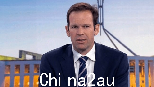 Matt Canavan 表示,有关原住民文化遗产保护的新闻法律让农民“措手不及”在西澳大利亚,阿尔巴尼亚政府拒绝排除立法推翻该政权的可能性。