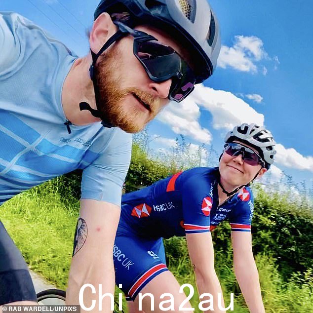 阿奇博尔德希望在格拉斯哥举行的 UCI 自行车世界锦标赛期间向沃德尔致敬