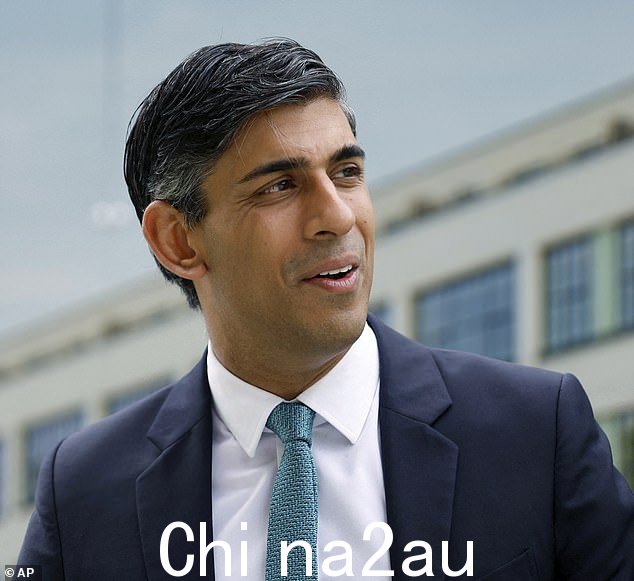 Rishi Sunak 已命令部长们审查低交通社区和 20 英里每小时区域的扩散情况