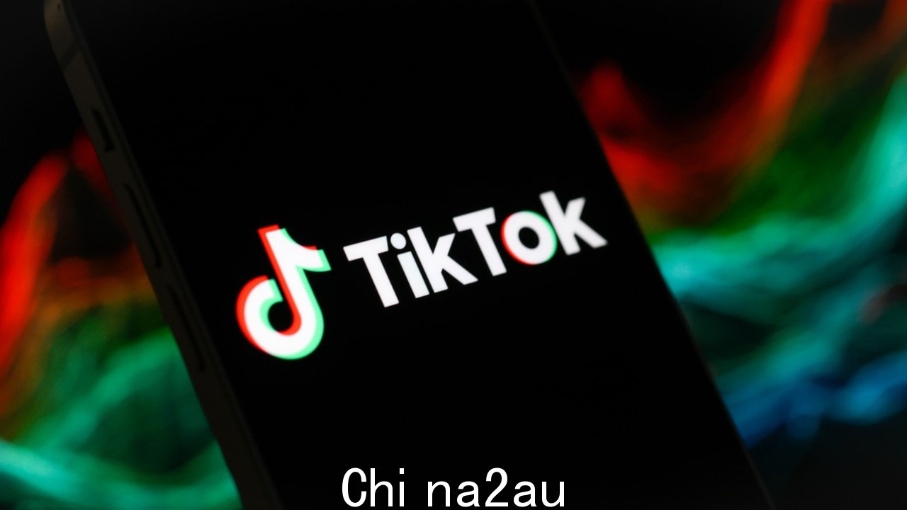 TikTok 试图“旋转”他们的企业公关”并“拒绝”参与调查” fetchpriority=