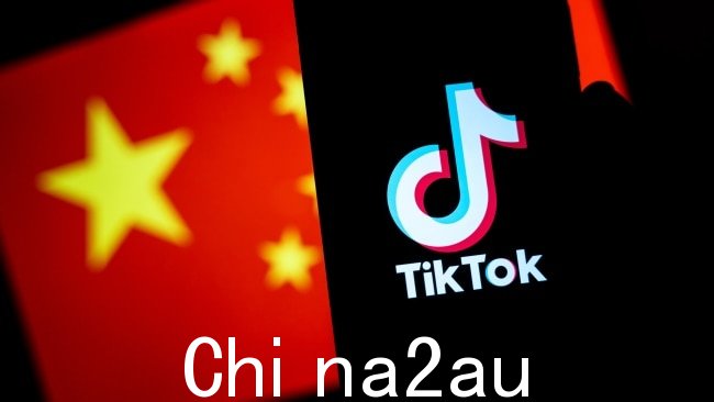 参议院委员会建议澳大利亚如果美国出于国家安全考虑将 TikTok 与母公司字节跳动分开，美国将追随美国的脚步。图片：Mairo Cinquetti/NurPhoto via Getty Images