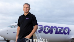 澳大利亚低成本航空公司Bonza有大动作！新增多条航线，机票49美元起（附图）