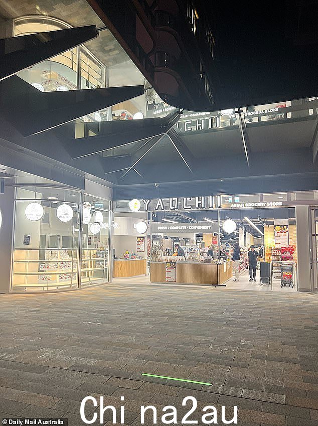 新的鲜为人知的亚洲超市在悉尼开业!平价护肤品、清洁用品和稀有食品,抖音视频在网上疯传(合影)- 2