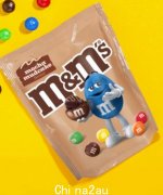 M&M在澳洲推出新款巧克力，售价5.5美元！与咖啡完美搭配（图）