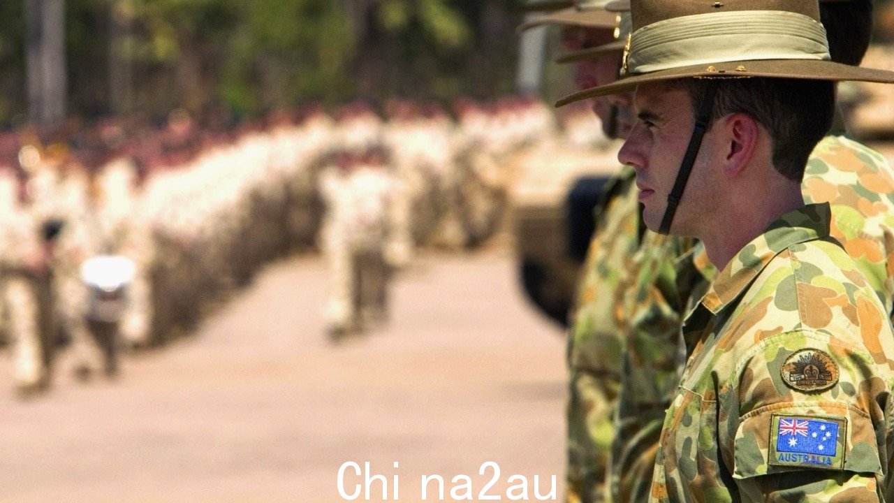 '带我们的朋友回家'：澳大利亚国防军致力于寻找失踪飞行员