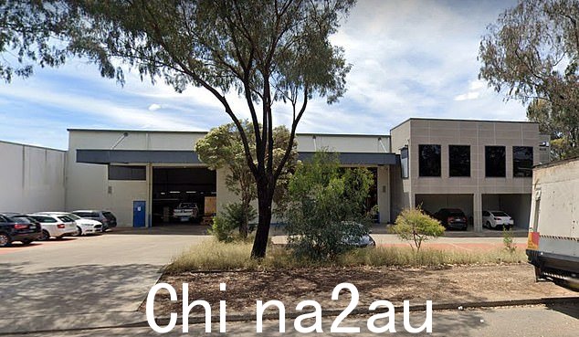 一名工人在一次可怕的工作场所事故中四根手指被切断,MPI Global 被处以 40,000 美元罚款