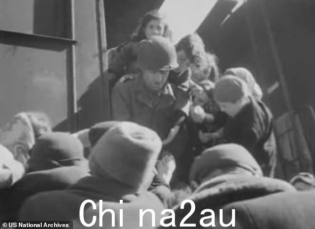 该片段的真实性已经过二战著名历史学家的验证