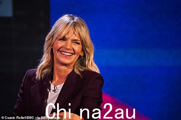 BBC 2 的佐伊·鲍尔早餐秀的听众数量也有所下降,自 3 月份以来有 56 万人关闭,从 726 万人减少到 670 万人