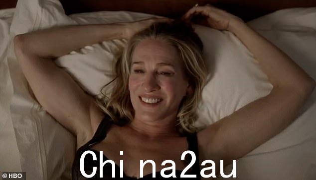 Loved-up:周四,粉丝们观看了最新一期的《And Just Like That...》,其中 Carrie 与前未婚夫 Aidan Shaw 的重聚是主要内容故事弧 - 由莎拉·杰西卡·帕克 (Sarah Jessica Parker) 饰演的作者确立了他们新的爱情