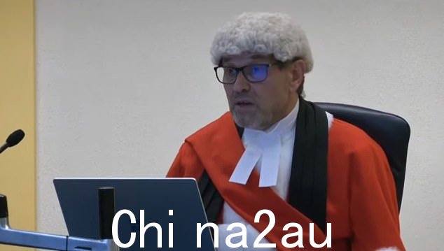 法官在宣判时将雅各布描述为一个快乐、微笑、活泼的婴儿,他从未抱怨过他所受到的待遇