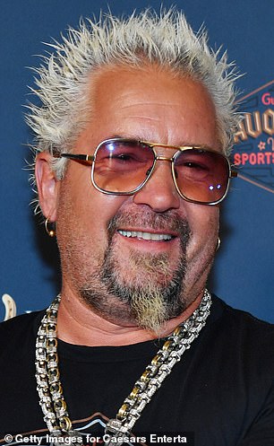 Guy Fieri