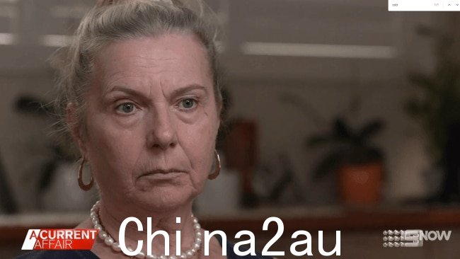 前儿童保育员 Yolanda Burucki 透露了这名男子的身份被指控犯有 1,623 起虐待儿童罪,曾在她的一个中心工作并目睹了“奇怪”的行为。图片:九个